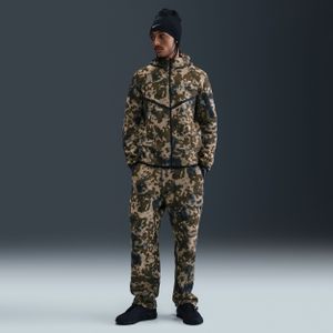 Nike - Tech Fleece Joggers - Donkergrijs - Sportbroek