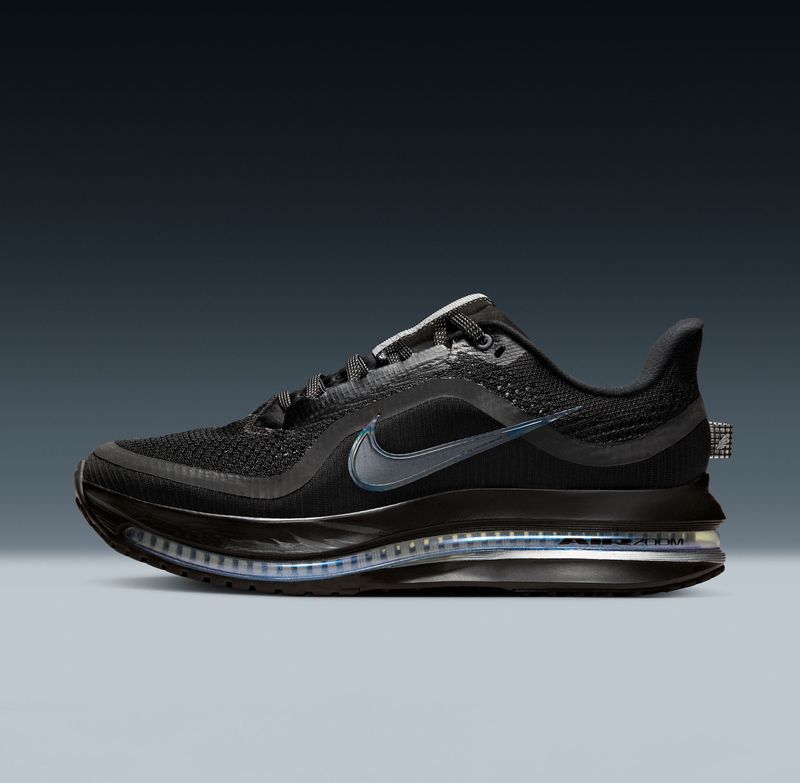 Nike - Pegasus Premium - Hardloopschoenen - Roze