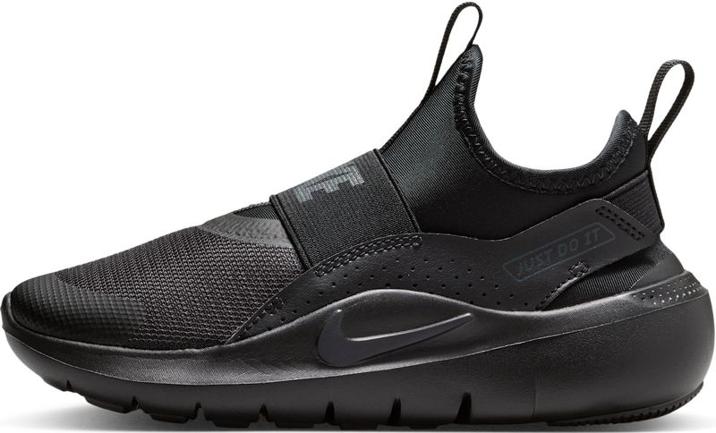 Nike - Flex Runner 4 - Kleuterschoenen - Wit