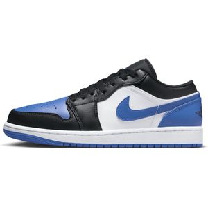 Air Jordan 1 Low Herenschoenen - Wit