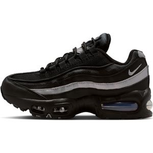 Nike - Air Max 95 - Kinderschoenen - Zwart