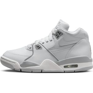 Nike Air Flight 89 kinderschoenen - Wit