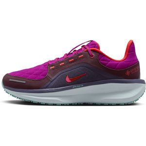 Nike Winflo 11 GORE-TEX SE waterdichte hardloopschoenen voor dames (straat) - Paars