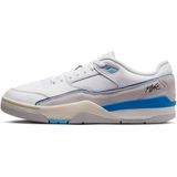 Jordan Flight Court herenschoenen - Wit