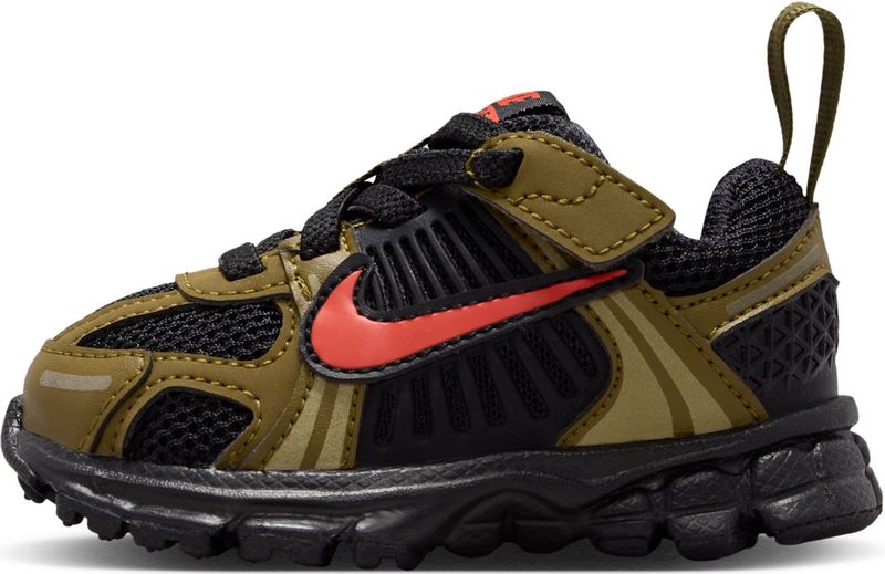 Nike - Vomero 5 - Sportschoenen - Zwart