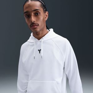 Kobe Therma-FIT hoodie - Wit