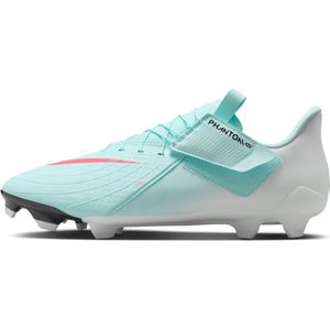 Nike Phantom GX 2 Academy EasyOn low-top voetbalschoenen (meerdere ondergronden) - Groen