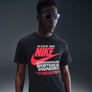 Nike - 6MO Futura - T-shirt