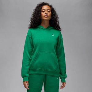 Jordan - Brooklyn Fleece Hoodie - Groen