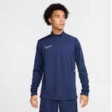 Nike - Academy - Voetbaltrainingstop - Groen - Dri-FIT