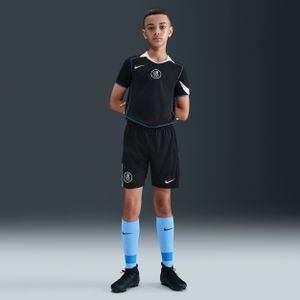 Nike - Chelsea Dri-FIT Stadium Short 2025/26 - Sportbroek