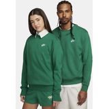 Nike Sportswear Club Fleece Herentop met ronde hals - Groen