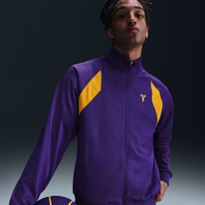 Kobe - Dri-FIT Knit Jack - Zwart