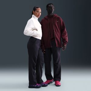 Nike Wool Classics geweven broek - Paars