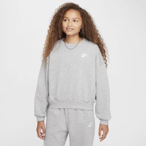 Nike - Club - Sweatshirt