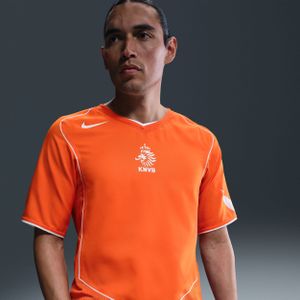 Nike - Nederland 2004 Reissue - Voetbalshirt - Oranje