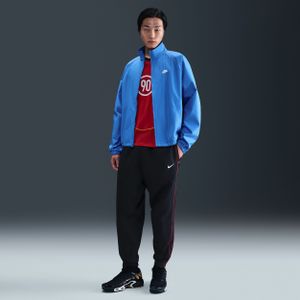 Zuid-Korea 2004 Total 90 Reissue Nike replicavoetbalbroek voor heren - Zwart