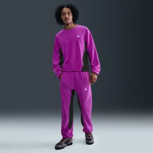 Nike ACG 'Wolf Tree' Herenbroek - Paars