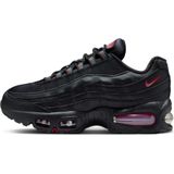 Nike - Air Max 95 - Kinderschoenen - Zwart