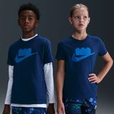 Nike - x LEGO® Collection - T-shirt - Blauw