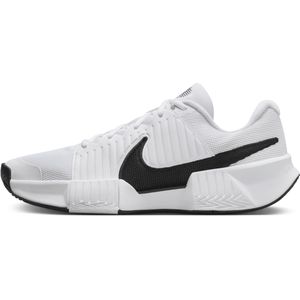 Nike GP Challenge Pro hardcourt tennisschoenen voor heren - Wit