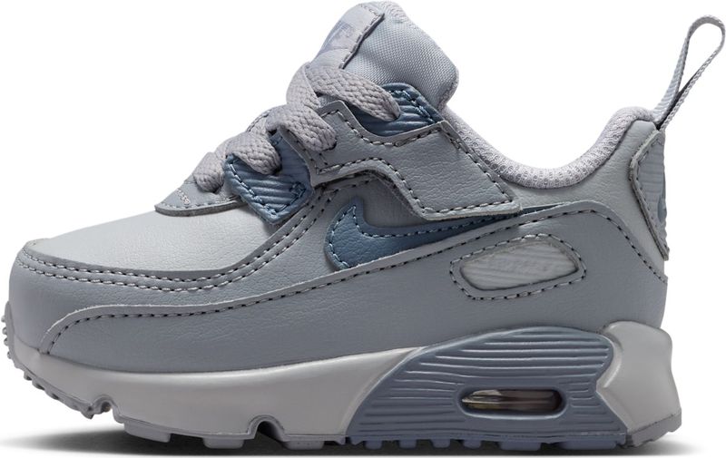 Nike - Air Max 90 EasyOn - Schoenen - Geel