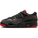 Jordan 4rm Unisex Schoenen - Zwart - Maat: 37.5 - Leer - Foot Locker