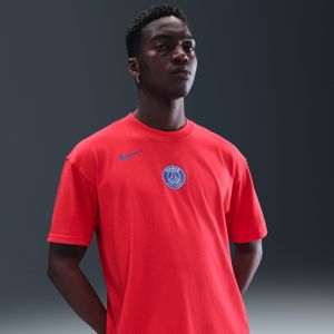 Paris Saint-Germain - Total 90 - Voetbalshirt - Rood