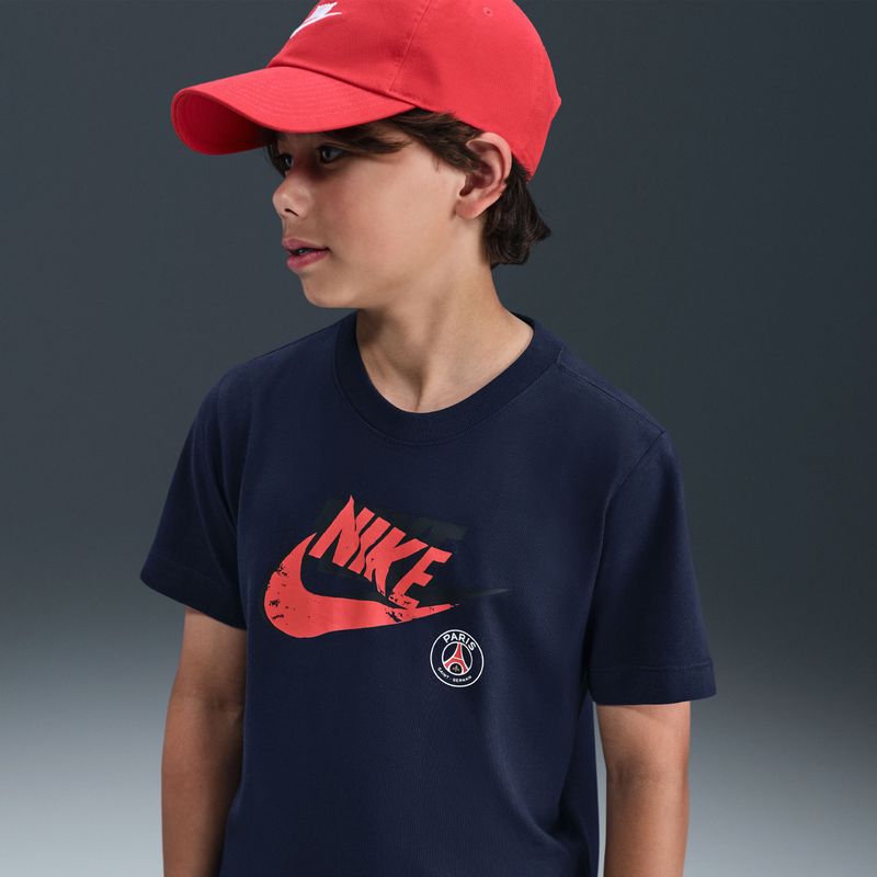 Nike - Kinder-T-shirt - Paris Saint-Germain