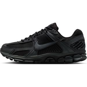 Nike Sportswear Sneakers laag 'Zoom Vomero 5'  antraciet / zwart