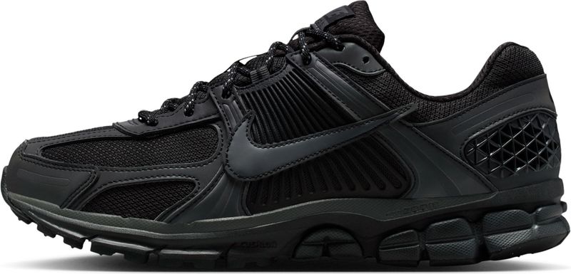 Nike Zoom Vomero 5 SE herenschoenen met reflecterende accenten - Zwart