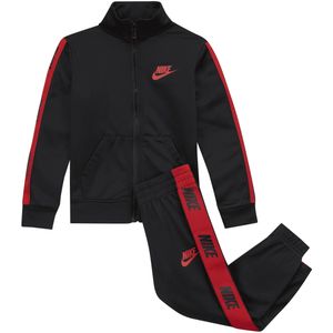 Nike Trainingspak voor peuters - Zwart