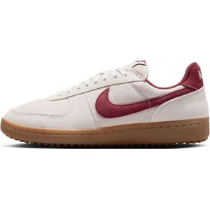 Nike - Field General Suede - Damesschoenen - Groen