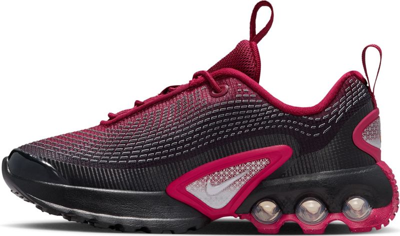 Nike - Air Max Dn - Peuterschoenen - Rood