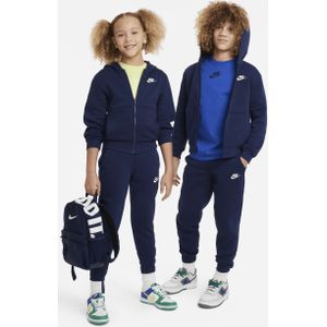 Nike Sportswear Club Fleece trainingspak voor kids - Blauw