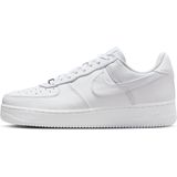Nike Air Force 1 Premium, wit