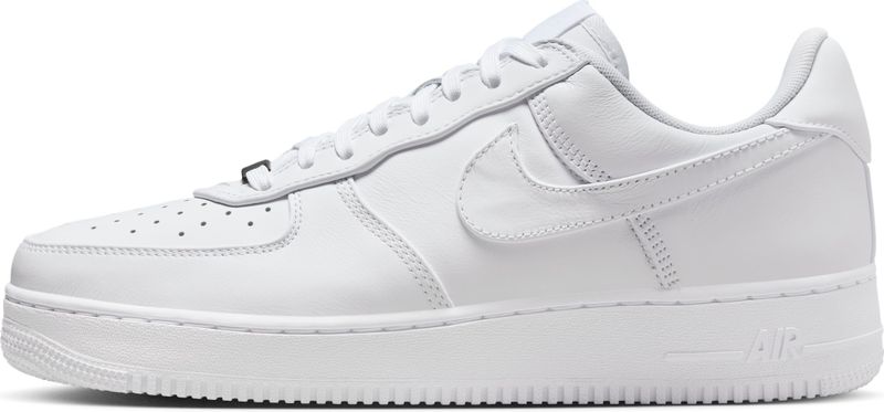 Nike Air Force 1 Premium, wit