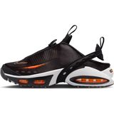 Nike - Air Max Craze - Sneakers - Zwart - Neopreen - TPU Hielband