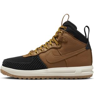 Nike Lunar Force 1 Duckboot voor heren - Bruin