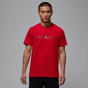 Jordan Air T-shirt voor heren - Rood