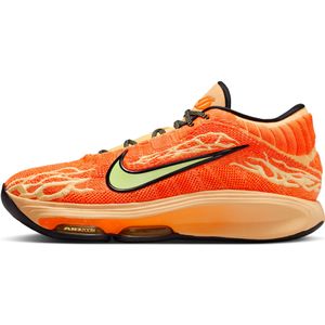 Nike G.T. Hustle 3 'Haunted Heights' basketbalschoenen - Oranje
