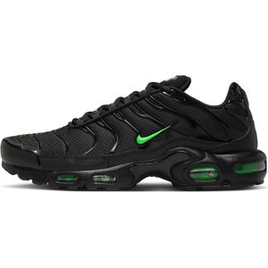 Nike - Air Max Plus - Herenschoenen - Wit