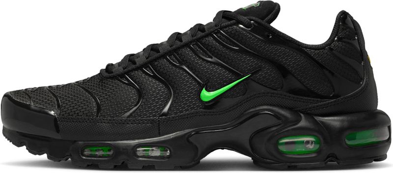 Nike - Air Max Plus - Herenschoenen - Wit