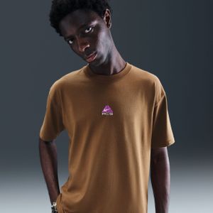 Nike ACG - T-shirt - Groen - Heren