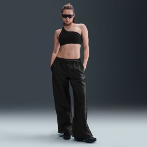 Nike - Windrunner - Damesbroek - Zwart