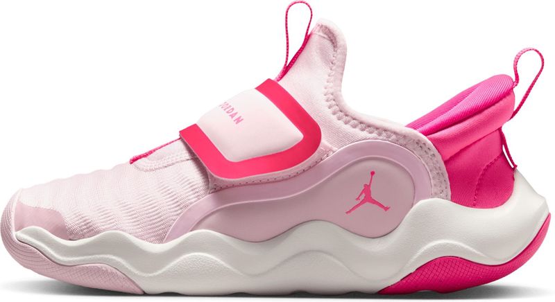 Jordan - 23/7 EasyOn - Peuterschoenen - Roze