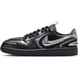 Air Jordan 1 Low Method of Make - Damesschoenen - Zwart