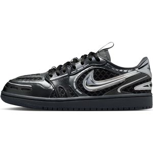 Air Jordan 1 Low Method of Make - Damesschoenen - Zwart