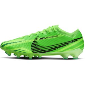 Nike Vapor 15 Elite Mercurial Dream Speed low-top voetbalschoenen (kunstgras) - Groen