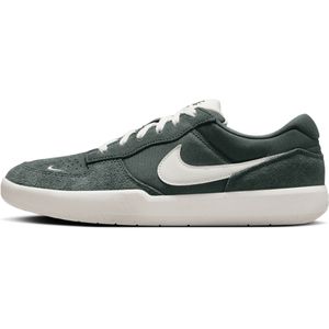 Nike SB Force 58 Skateschoenen - Groen